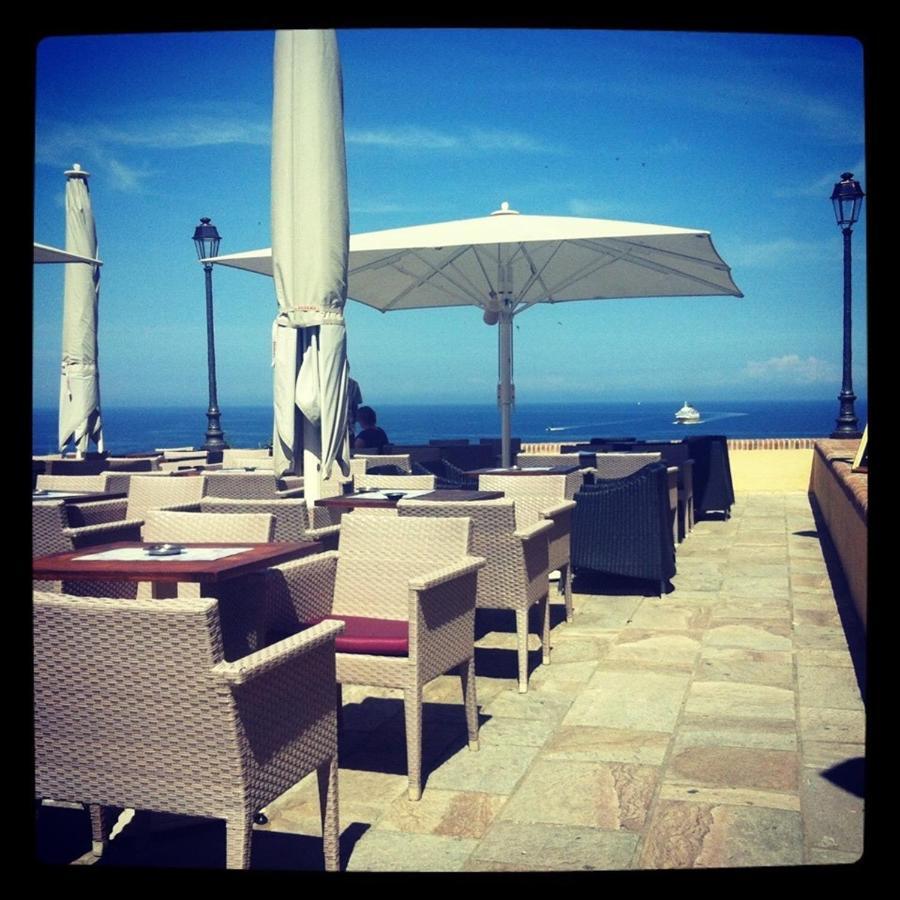 Casadella - Casa Vista Mare Citadelle Bastia (Corsica) Exterior foto